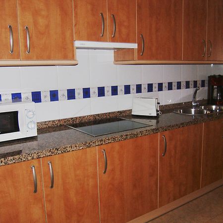 Apartamentos Cibeles โรเกตัสเดมาร์ ภายนอก รูปภาพ