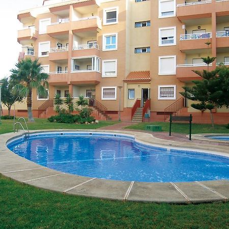 Apartamentos Cibeles โรเกตัสเดมาร์ ภายนอก รูปภาพ