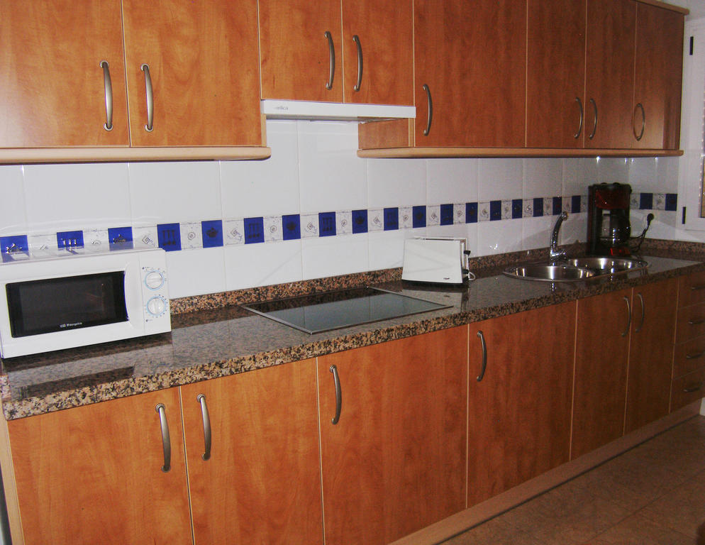 Apartamentos Cibeles โรเกตัสเดมาร์ ภายนอก รูปภาพ