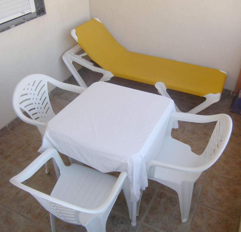 Apartamentos Cibeles โรเกตัสเดมาร์ ห้อง รูปภาพ