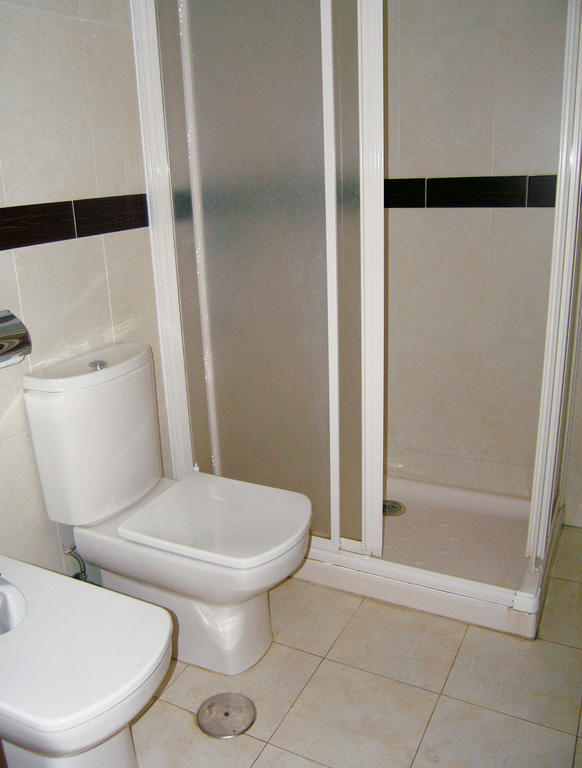 Apartamentos Cibeles โรเกตัสเดมาร์ ห้อง รูปภาพ